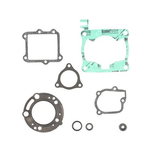 Juntas De Cilindro Para Moto Honda Cr 125 (2003) - Cafe Race