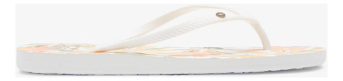 Sandalias Para Mujer Roxy Beach Bermuda Print Lpc