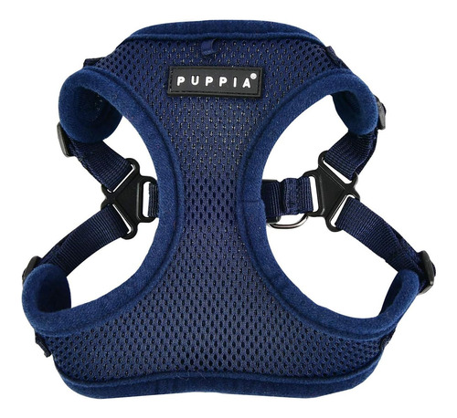 Puppia Arnés Para Perros Comfort Mesh Step-in All Season No 