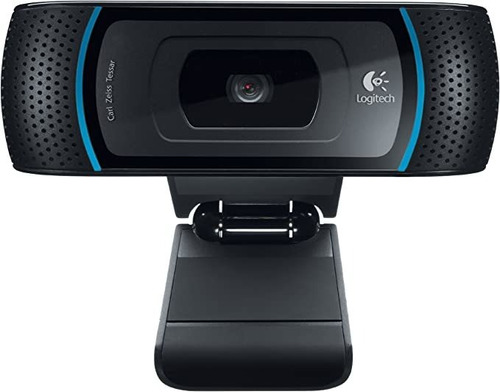 Cámara Web Logitech B910 Hd