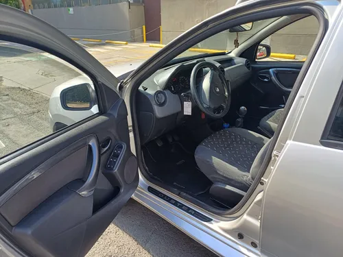 Renault Duster 2.0 Dynamique 4x2