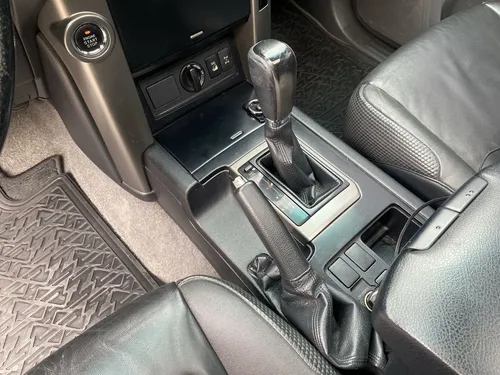 Toyota Prado 4.0 Tx-l 2012