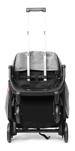 Imagen 2 de 8 de Cochecito Para Bebe Fisher Price Travel System Huevito Base