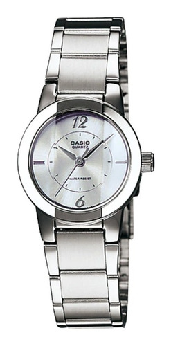 Reloj Casio Ltp-1230d-7c  Local Barrio Belgranop