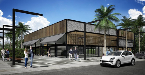 Imagen 25 de 30 de Local En Venta En Gorina | 485 Esq.138| Paseo Mitre (local 23)