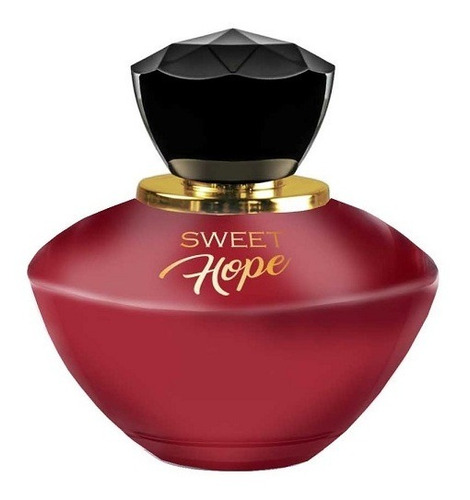 Sweet Hope La Rive Perfume Feminino - Eau De Parfum - 90ml
