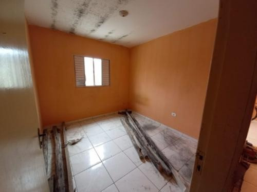 Imagem 9 de 14 de Casa Lado Praia Rua Calçada Em Itanhaém Litoral Sul De Sp