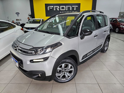Citroën Aircross 1.6 VTI 120 LIVE E
