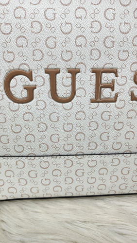 Bolsa Guess Se891722 Nueva 100 % Original Con Etiqueta