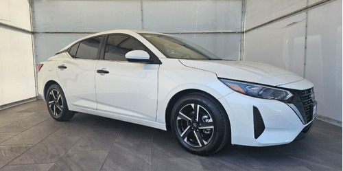 Nissan Sentra SENSE TM