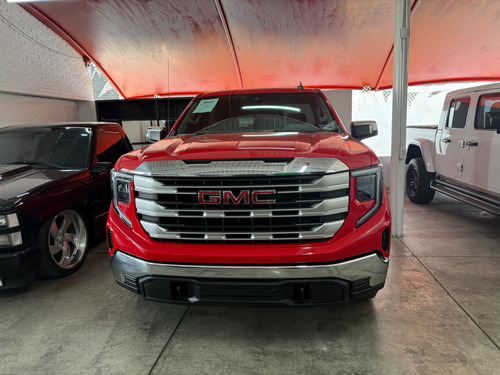 Gmc Sierra 2023 Cabina Sencilla V8 4x4