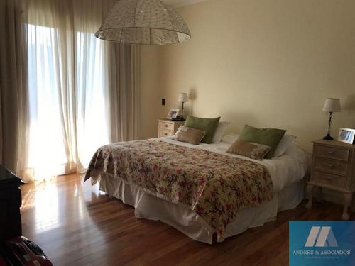 Imagen 12 de 25 de Venta Casa B° Cdo Bsas Village