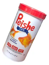 Comprar Peishe Car Shulet 400 G Aiken Alimento Granulos Para Peces De Agua Fria Acuario Aiken Lomas Zamora