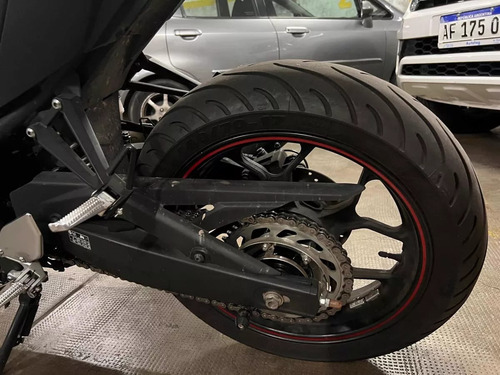 Yamaha R3 Yzf