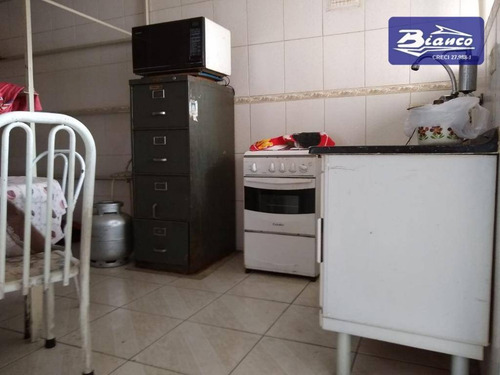 Salão À Venda, 180 M² Por R$ 1.190.000,00 - Cocaia - Guarulhos/sp - Sl0099