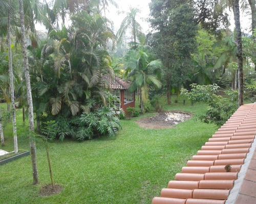 Imagem 14 de 30 de Sitio À Venda Em Juquitiba - 203 - 32982624