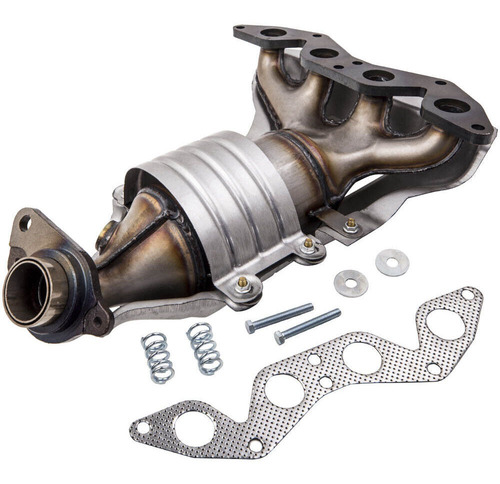 Catalizador Honda Civic Hx 2004 1.7l