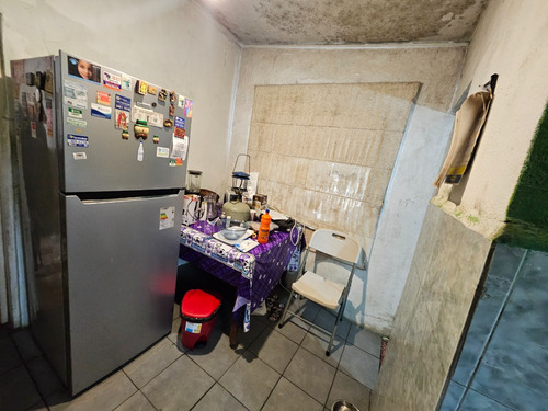 Venta Casa 2 Dormitorios Nuevo París Con Cochera