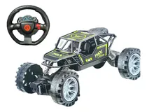 Comprar Auto Jeep Buggy Arenero A Radio Control 1:18