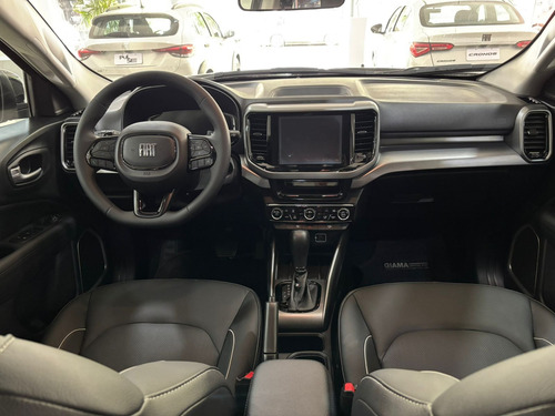 Fiat Toro 1.3 T270 Freedom 4X2
