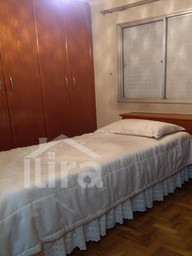 Imagem 10 de 15 de Ref.: 1728 - Apartamento Em Osasco Para Venda - V1728