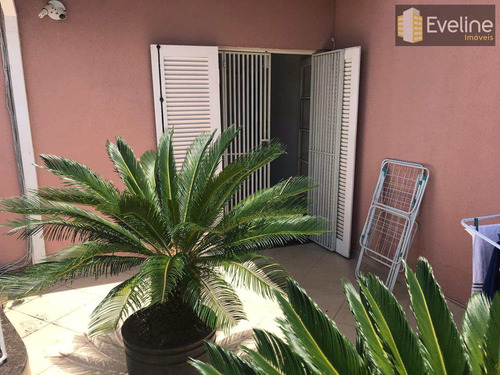 Casa Com 3 Dorms, Vila Suissa, Mogi Das Cruzes - R$ 980 Mil, Cod: 1253 - V1253