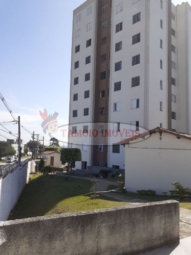 Imagem 30 de 30 de Apartamento Para Venda E Locação No Bairro Vila Sta Etelvina, 02 Dorms, 01 Cozinha, 01 Wc, Sala, Área De Serviço, Vaga De Carro Rotativa, Salão De Festa, Playground, Quadra De Futebol, Apartamento S