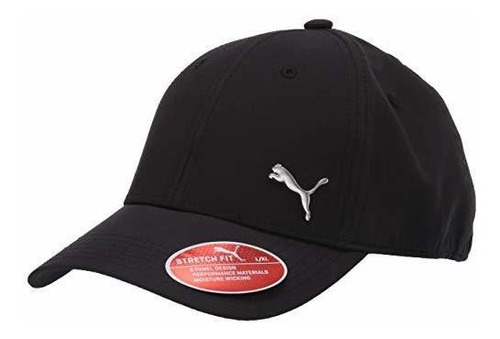 Gorra Puma Evercat Alloy Stretch Fit Para Hombre