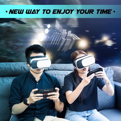 Controlador Inalámbrico Bluetooth Para Pc Y Ps4 Recargable