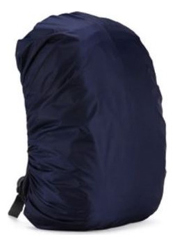 Cubre Mochila Cobertor Protector Para Ideal Lluvia 35l Tpuy