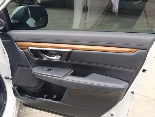 Honda CR-V 1.5T Exl 4Wd