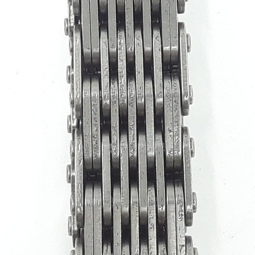 Cadena Toma De Fuerza Autoelevador Toyota 30e. 22mm - Hisan