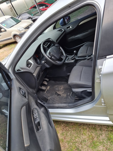 Citroën C4 Lounge 2013 2.0 Tendance