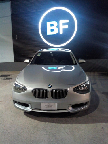 Bmw Serie 1 1.6 118i Urban 170cv At 2013