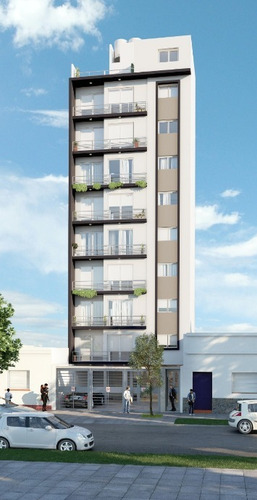 Imagen 1 de 3 de Pre Venta De Departamentos De 2 Ambientes - Moron Norte