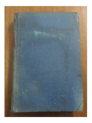 Libro Antiguo En Frances Le Cercle De Famille Andre Maurois