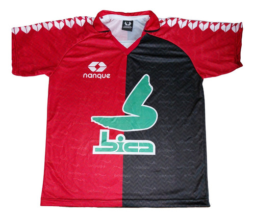 Imagen 1 de 2 de Camiseta Colón - Nanque