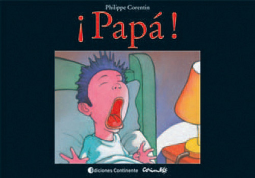 Papa ! (ed.arg.)