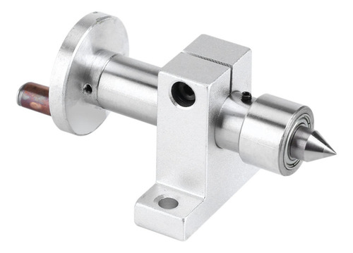 Mini Máquina De Torno Doble Con Rodamiento Para Diy