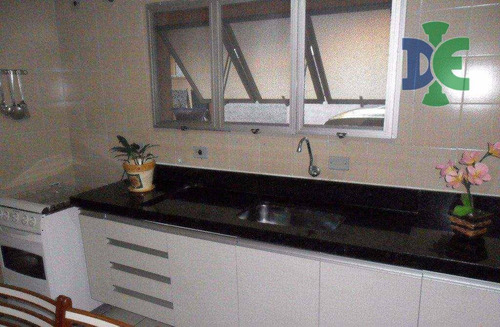 Casa Com 3 Dormitórios À Venda Por R$ 350.000 - Jardim Santa Maria - Jacareí/sp - Ca0178