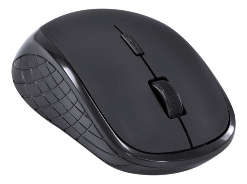 Mouse Wireless Vinik 2.4ghz Dynamic Silent Sm200 1600 Dpi Cor Preto