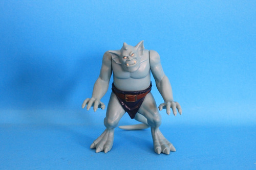 Broadway Gargoyles Kenner (gargolas) 1995 Incompleto (Usado)