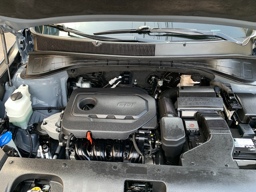 Kia Sorento 2.4 Lx At