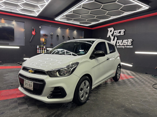 Chevrolet Spark 1.4 Lt Mt