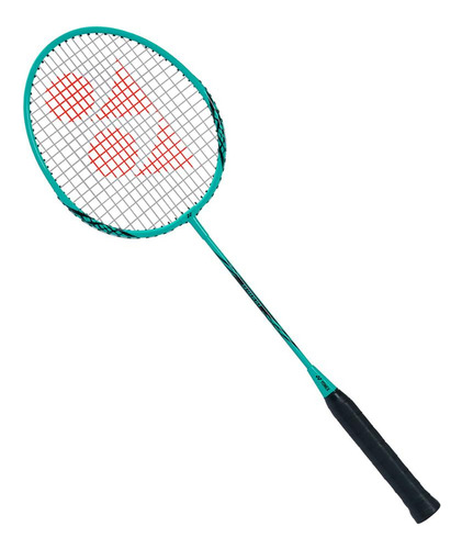 Raquete De Badminton Yonex Basic 4000 Verde
