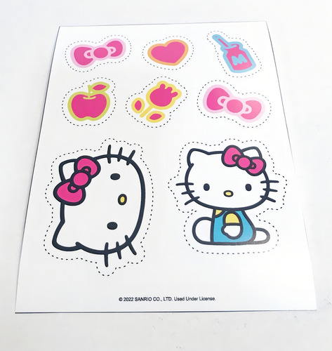 Hello Kitty Corazón De Hada Juguetes Mi Alegría