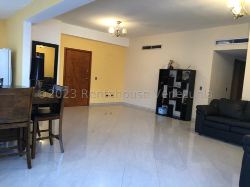Apartamento En Venta La Trigaleña 24-21138