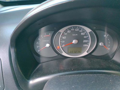 Hyundai Tucson 2.0 Diesel