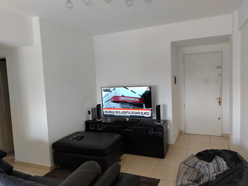 Imagen 2 de 13 de Hermoso Dos Ambientes