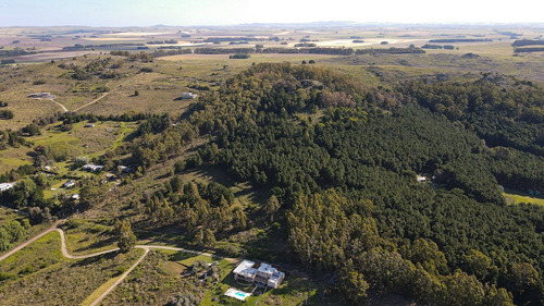 Lote En Venta Zona Don Bosco Apto Cabañas - Tandil